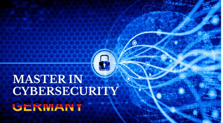 Germany’s Digital Ager: Study, Internships, and Career Opportunities in Cybersecurity & Digital Transformation