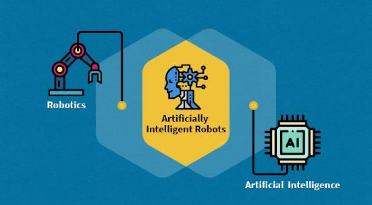 From Campus to Code: Where to Study AI & Robotics Abroad in 2026