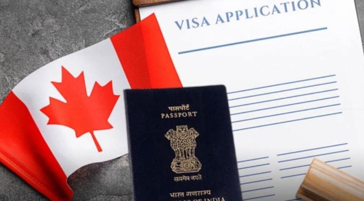 Canada’s 50% Drop in Indian Student Permits: What It Means in 2025
