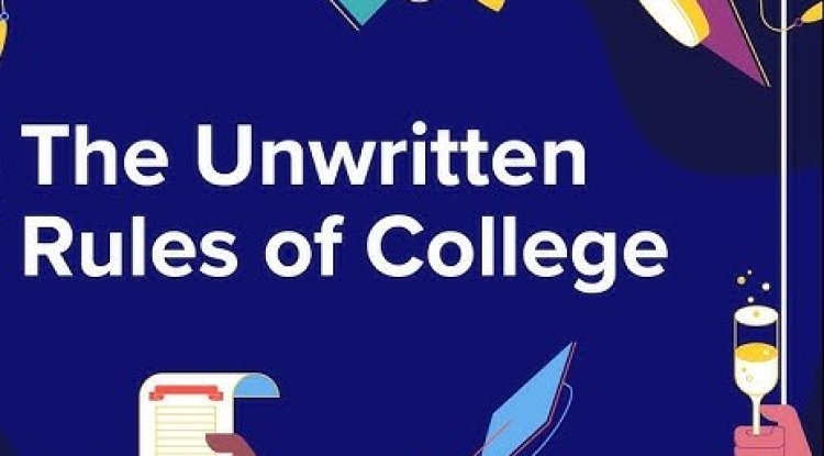 The Unwritten Rules of Top University Admissions Nobody Talks About